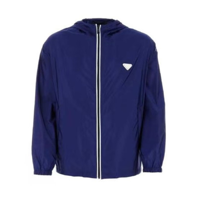 프라다 남성 캐쥬얼 재킷 - Prada Mens Casual Jackets - prc2444x