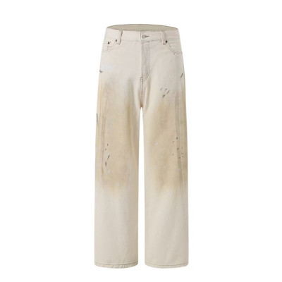 아크네 남성 캐쥬얼 팬츠 - Acne Studios Mens Casaul Pants - anc2495x