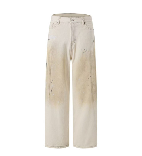 아크네 남성 캐쥬얼 팬츠 - Acne Studios Mens Casaul Pants - anc2495x
