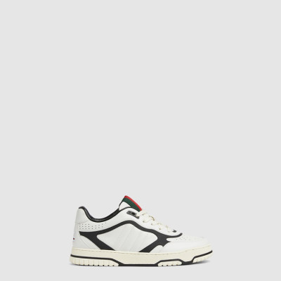 구찌 남성 리웹 스니커즈 - Gucci Mens Re-web Sneaker - gus1596x