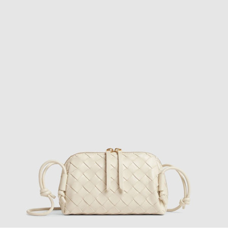 보테가베네타 여성 콘서트 파우치 - Bottega veneta Womens Concert Pouch - bvb2631x