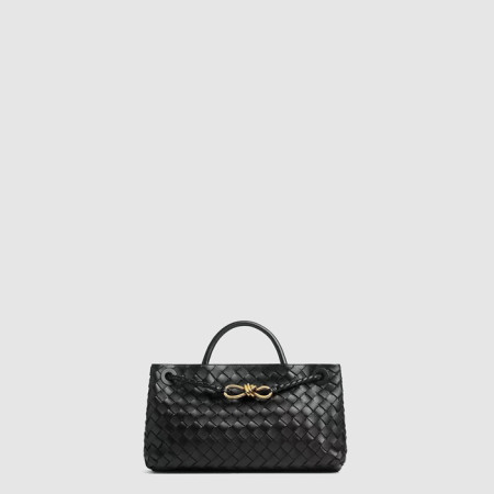 보테가베네타 여성 안디아모 폰덴터 - Bottega Veneta Womens Andiamo Fondant - bvb2636x