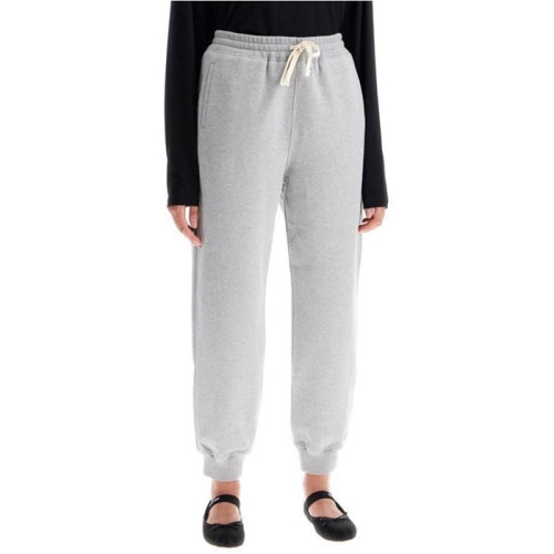 미우미우 여성 조거 팬츠 - Miumiu Womens Jogger Pants - mic2631x