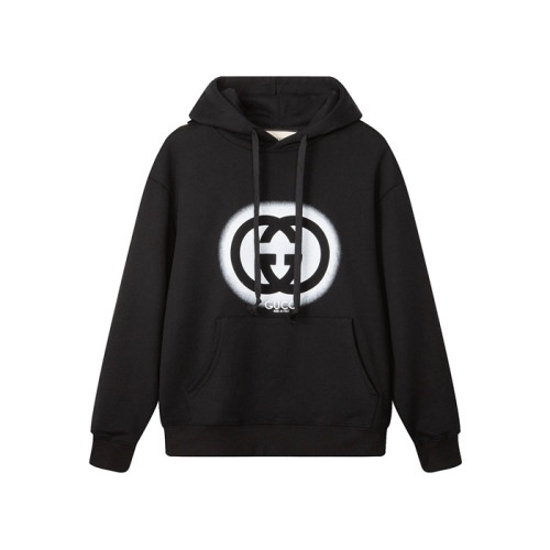 구찌 남성 베이직 후드티 - Gucci Mens Basic Hoodie - guc2706x