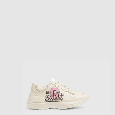 구찌 남성 롸이톤 스니커즈 - Gucci Mens Lighton Sneakers - gus1587x