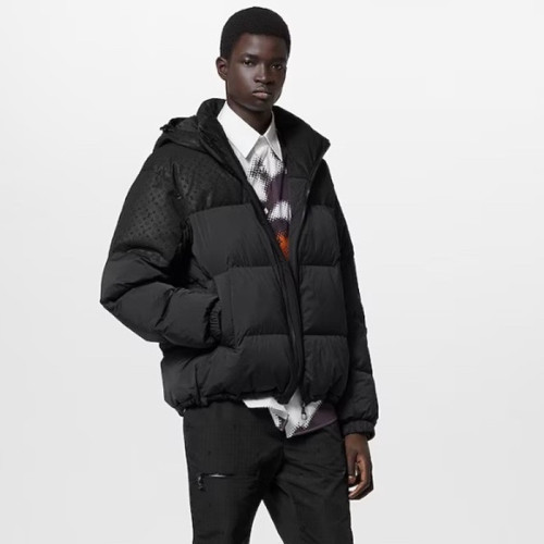 루이비통 남성 다운 패딩 - Louis vuitton Mens Down Padding - lv2758x
