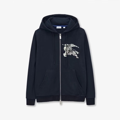 버버리 남성 클래식 후드티 - Burberry Mens Classic Hoodie - buc2768x