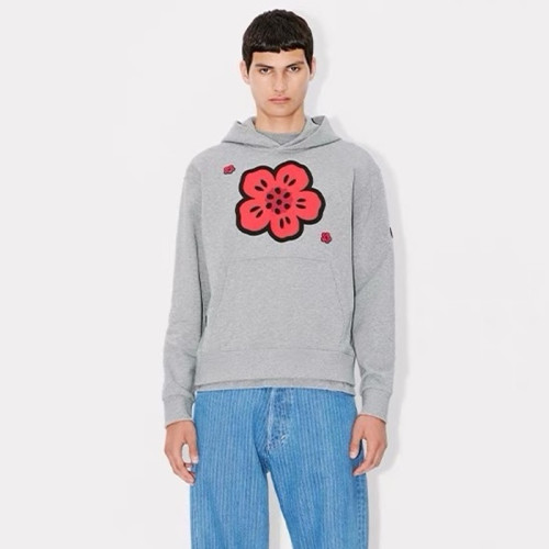 겐조 남성 캐쥬얼 후드티 - Kenzo Mens Casual Hoodie - kec2786x