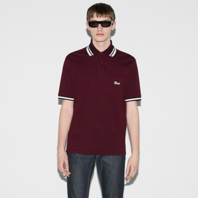 구찌 남성 폴로 반팔티 - Gucci Mens Polo Tshirt - guc2799x
