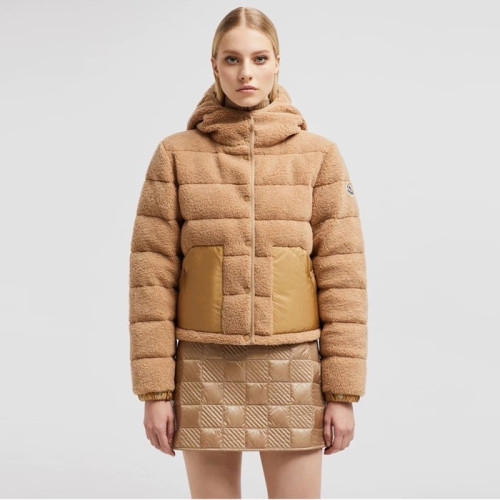 몽클레어 여성 구스 다운 패딩 - Moncler Womens Goose Down Padding - moc2829x