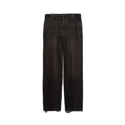 프라다 남성 클래식 청바지 - Prada Mens Classic Jeans - prc2879x