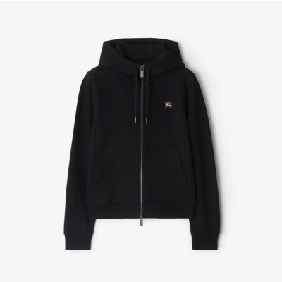 버버리 남성 집업 후드티 - Burberry Mens Zip-up Hoodie - buc2891x