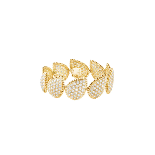 부쉐론 여성 쎄뻥 보헴 브레이슬릿 - Boucheron Womens Serpent Bohème Bangle - acc2358x