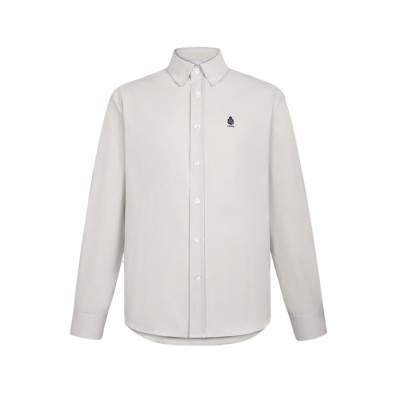 프라다 남성 클래식 셔츠 - Prada Mens Classic Shirts - prc2947x