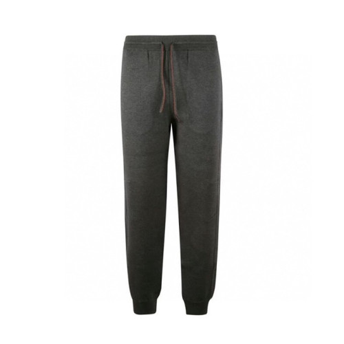 로로피아나 남성 조거 팬츠 - Loro Piana Mens Jogger Pants - lpc2975x