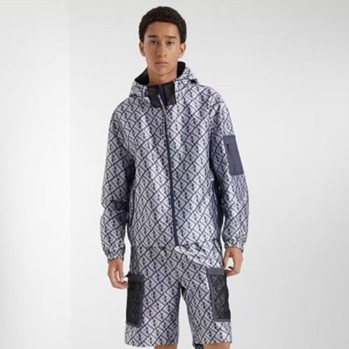 펜디 남성 캐쥬얼 자켓 - Fendi Mens Casual Jacket - fec2979x