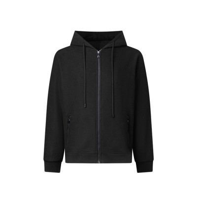 루이비통 남성 모노그램 후드티 - Louis vuitton Mens Monogram Hooded - lvc3059x