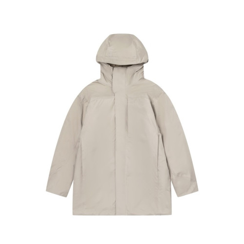 아크테릭스 남성 다운 파카 - Arcteryx Mens Down Parka - arc3044x