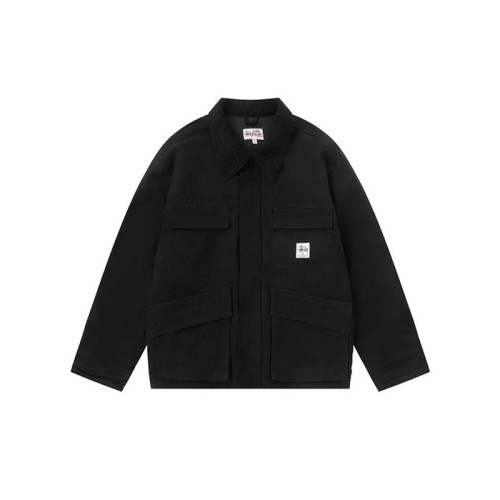 스터시 남성 캐쥬얼 자켓 - Stussy Mens Casual Jacket - stc3093x