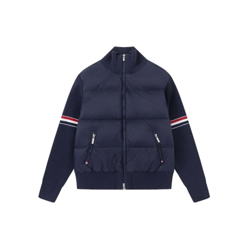 톰브라운 여성 다운 패딩  - Thom Browne Womens Padding - thc3096x