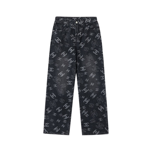 샤넬 남성 트렌디 청바지 - Chanel Mens Trendy Jeans - chc3107x