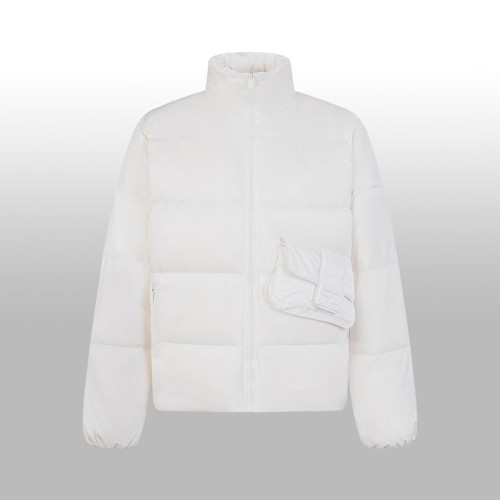 펜디 남성 다운 패딩 - Fendi Mens Down Padding - fec3175x