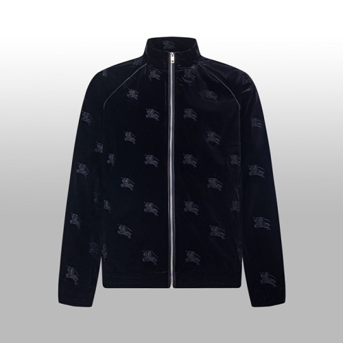 버버리 남성 집업 자켓 - Burberry Mens Zip-up Jacket - buc3181x