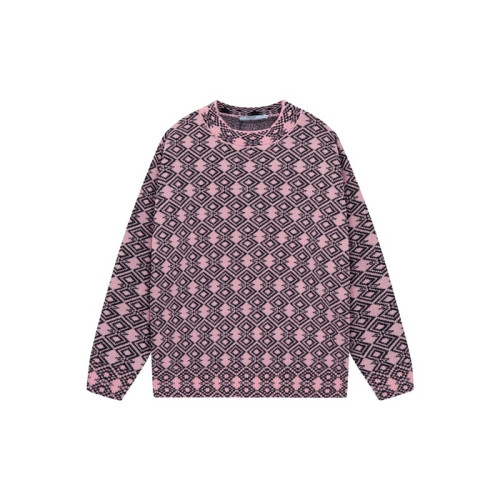 프라다 남성 라운드 스웨터 - Prada Mens Round Sweater - prc3199x