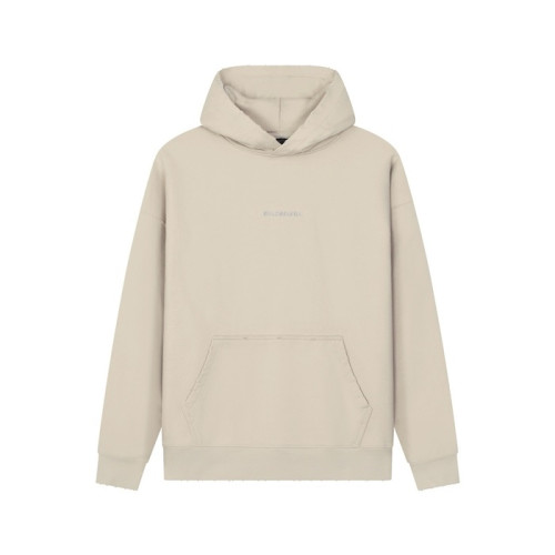 발렌시아가 남성 오버핏 후드티 - Balenciaga Mens Over Size Hoodie - bac3215x