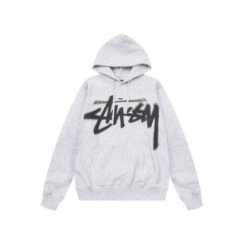 스터시 남성 캐쥬얼 후디 - Stussy Mens Casual Hoodie - stc3296x