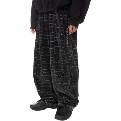 알렉산더왕 남성 트레이닝 팬츠 - Alexander wang Mens Sweat Pants - alc3334x