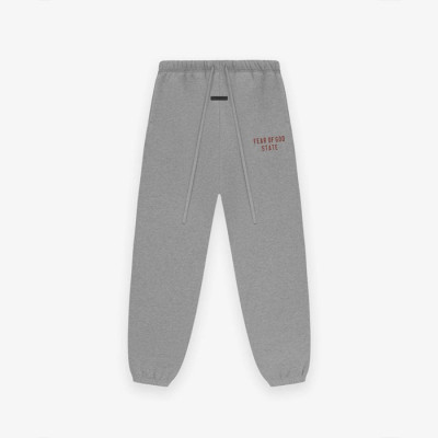 피어오브갓 남성 조거 팬츠 - Fear of god Mens Jogger Pants - fec3366x