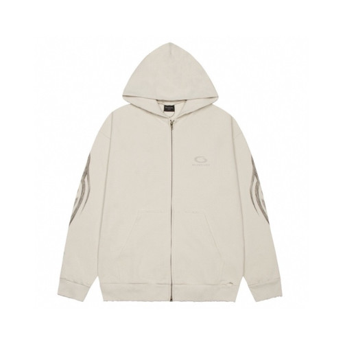 발렌시아가 남성 오버핏 후드티 - Balenciaga Mens Over Size Hoodie - bac3379x
