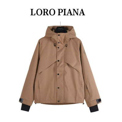로로피아나 남성 다운 자켓 - Loro Piana Mens Down Jacket - lpc3405x