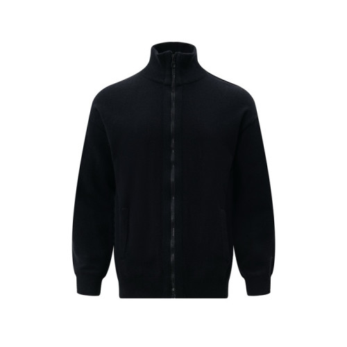 루이비통 남성 집업 스웨터 - Louis vuitton Mens Zip-up Sweater - lvc3420x