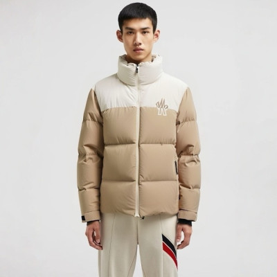 몽클레어 남성 다운 패딩 - Moncler Mens Down Padding - moc3514x