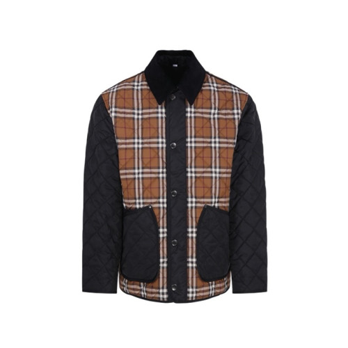 버버리 남성 빈티지 자켓 - Burberry Mens Vintage Jacket - buc3538x