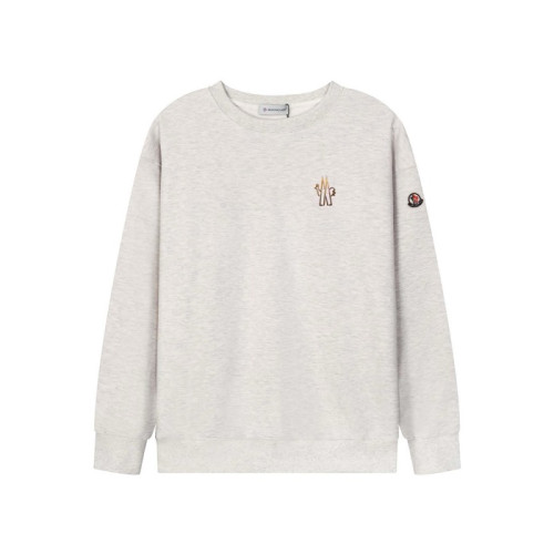 몽클레어 남성 크루넥 맨투맨 - Moncler Mens Round Tshirt - moc3631x