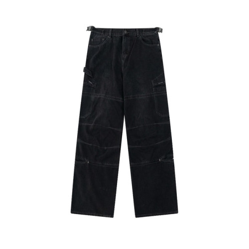 발렌시아가 남성 클래식 청바지 - Balenciaga Mens Classic Jeans - bac3674x