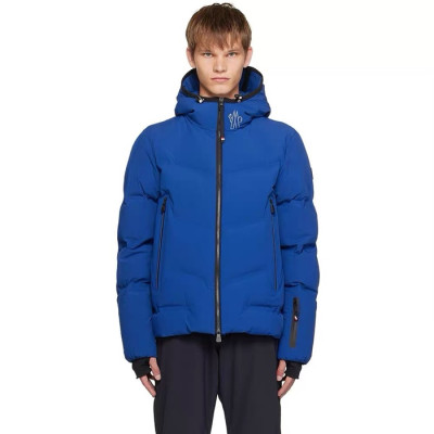 몽클레어 남성 다운 패딩 - Moncler Mens Down Padding - moc3684x
