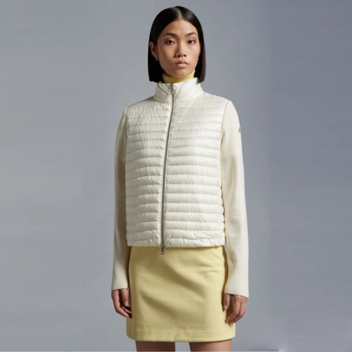 몽클레어 여성 다운 재킷 - Moncler Womens Down Jacket - moc3715x