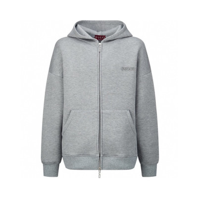 구찌 남성 집업 후드티 - Gucci Mens Zip-up Hoodie - guc3753x