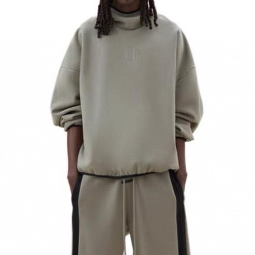 피어오브갓 남성 캐쥬얼 후드티 - Fear of god Mens Casual Hoodie - fec3758x