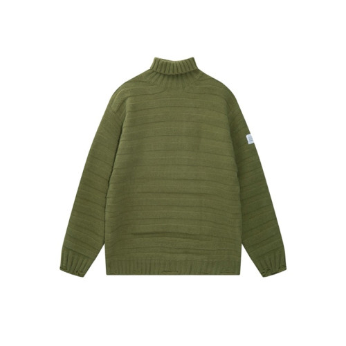 메종 마르지엘라 남성 터틀넥 니트 - Maison margiela Mens Turtleneck Knitwear - mac3828x