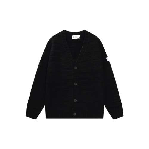 메종 마르지엘라 남성 브이넥 가디건 - Maison margiela Mens V-neck Cardigan- mac3829x