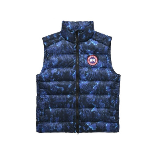캐나다구스 남성 덕다운 베스트 - CanadaGoose Mens Down Vest - cac3845x