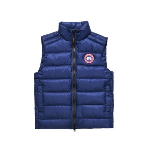 캐나다구스 남성 덕다운 베스트 - CanadaGoose Mens Down Vest - cac3846x