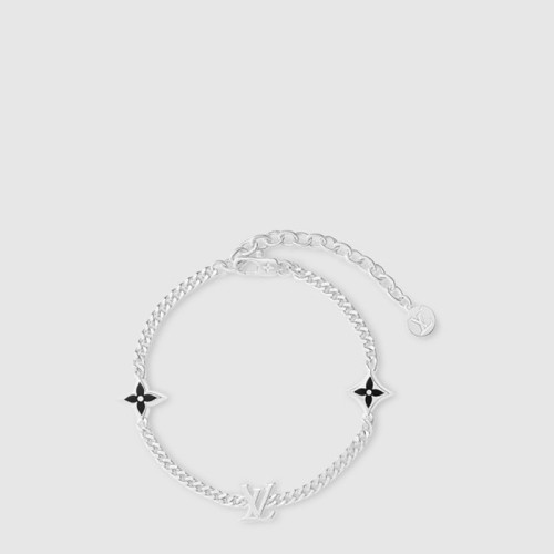 루이비통 남성 스파이크 팔찌 - Louis vuitton Mens Spike Bangle - acc2484x
