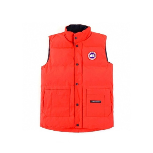 캐나다구스 남성 덕다운 베스트 - CanadaGoose Mens Down Vest - cac3979x