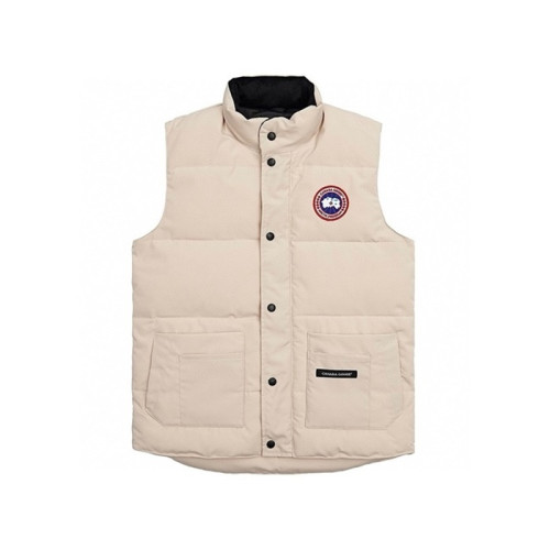 캐나다구스 남성 덕다운 베스트 - CanadaGoose Mens Down Vest - cac3983x